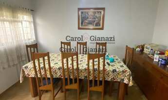 Imagem 2: CA722 - CASA A VENDA JARDIM PAULISTA