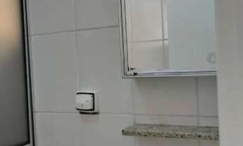 Imagem 3: Kitnet com 1 dormitório para alugar, 45 m² por R$ 2.984,17/mês - Pinheiros - São Paulo/SP