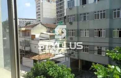 Imagem 2: Méier Galpão / depósito com venda por R$80.000