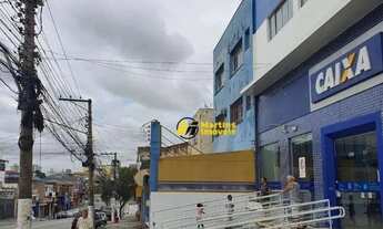 Imagem 2: Sala para alugar, 65 m² por R$ 1.650/mês - Bela Vista - Osasco/SP