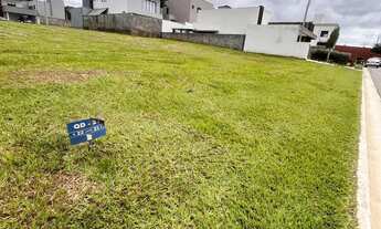 Imagem 3: Lote no Jardins Porto próximo ao Lago