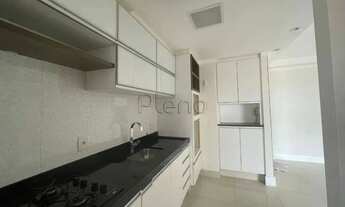 Imagem 5: Apartamento à venda em Campinas, Vila Anhangüera, com 3 quartos, com 80 m², Terrazzo Veron