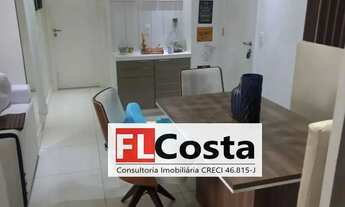 Imagem 5: Apartamento com 63m2, com 2 quartos, Barra Funda - São Paulo - SP