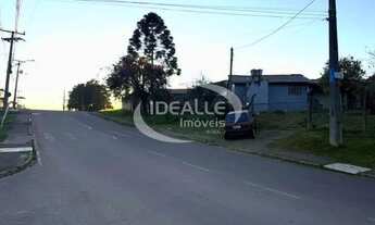 Imagem 2: Terreno à venda por R$ 550000.00, 537.00 m2 - JARDIM GIANNINI - ALMIRANTE TAMANDARE/PR