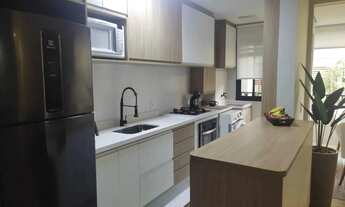 Imagem 6: Apartamento com 2 Quartos à venda, 69 m² por R$ 750.000 - Condomínio Evolution Muraro - So