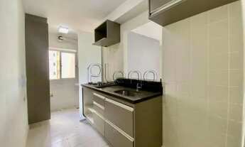 Imagem 6: Apartamento à venda com 3 quartos no Residencial Parque da Fazenda em Campinas