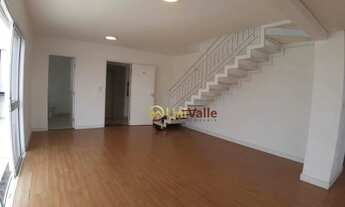 Imagem 7: Apartamento com 4 dormitórios para alugar, 292 m² por R$ 5.900,00/mês - Vila Costa - Tauba