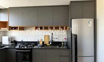 Imagem 3: Locação Apartamento 2 quartos Parque Riacho das Pedras Contagem