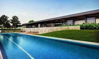 Imagem 6: Terreno em Condomínio à venda, Alphaville 2 - UBERLANDIA/MG