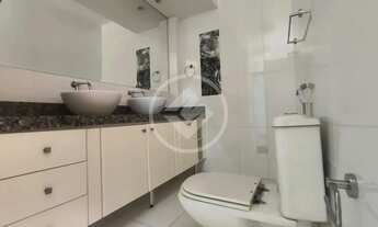 Imagem 5: Cobertura duplex, muito bem localizada. Ao lado da praça Osório e da Rua 24 horas e a 4 qu