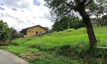 Imagem 2: Terreno à venda em Vinhedo, Altos do Morumbi, com 743 m²