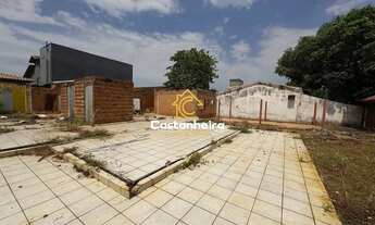 Imagem: Lote Residencial/comercial (misto) 708m²