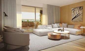 Imagem 5: Apartamento com 3 dormitórios à venda, 140 m² por R$ 1.580.000 - Jardim Tarraf II - São Jo