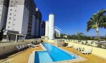 Imagem 3: Apartamento à venda, 102 m² por R$ 315.000,00 - Parque Bela Vista - Votorantim/SP