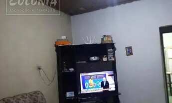 Imagem: Casa a venda - Vila Guaraciaba, Santo André