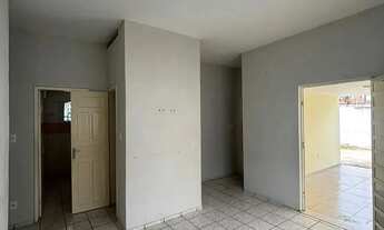 Imagem 5: CASA COMERCIAL/RESIDENCIAL AV. DESEMBARGADOR CROMWELL, BAIRRO SÃO CRISTOVÃO - ZONA LESTE