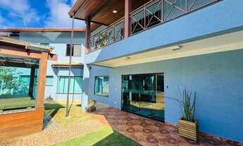 Imagem 5: Casa à venda e para alugar em Vargem Grande Paulista, Paysage Noble, com 4 suítes, com 652