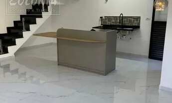 Imagem 6: Sobrado a venda - Vila Lucinda, Santo André