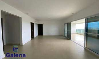 Imagem 6: Apartamento com quartos para alugar, 237m² - Jardim Ilhas do Sul