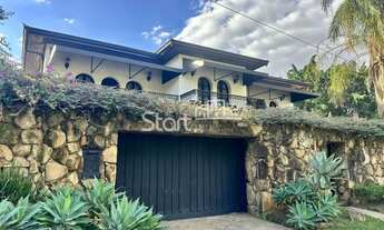 Imagem: Casa - Taquaral - Campinas