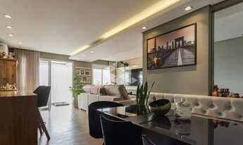 Imagem 2: Apartamento 02 Dormitórios, com 82m², com infra estrutura