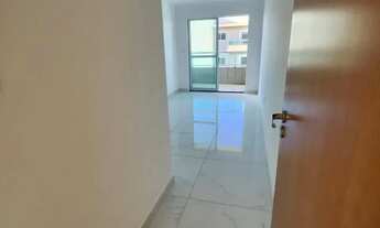 Imagem 2: Vendo Apartamento nos Bancários com 3 Quartos e 78 metros