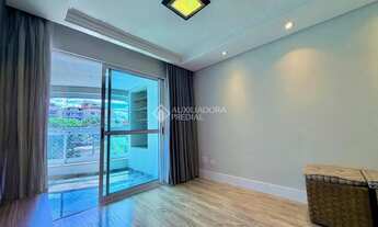 Imagem 7: Cobertura exclusiva com vista deslumbrante Se você busca conforto, sofisticação e um espaç