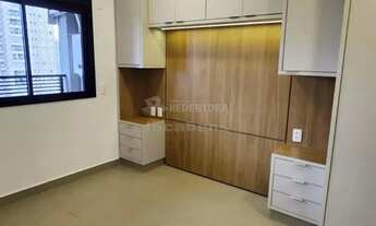 Imagem 3: Vila Sinibaldi Apartamento novo, com 01 dormitório e 01 vaga de garagem