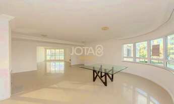 Imagem 5: APARTAMENTO COM 3 SUÍTES NO ECOVILLE EM CONDOMÍNIO CLUBE Apartamento com 3 suítes no ecovi