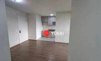 Imagem 2: Apartamento com 2 dormitórios para alugar, 77 m² por R$ 2300,00/mês - Vale dos Tucanos - L