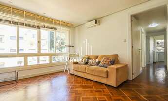 Imagem 2: Apartamento 3 dormitórios no bairro Auxiliadora