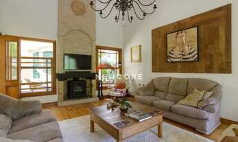 Imagem 7: Casa de condomínio em Praça São Paulo - Alphaville - Santana de Parnaíba/SP