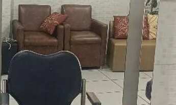 Imagem 4: Salão de beleza!!!