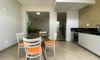 Imagem 7: ÁREA PRIVATIVA | 03 QUARTOS e 01 SUÍTE