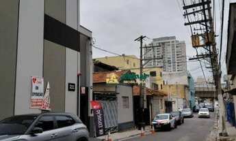 Imagem 2: Apartamento com 1 dormitório à venda, 32 m² por R$ 235.000,00 - Parada Inglesa - São Paulo