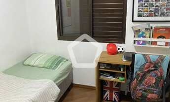 Imagem 6: Apartamento em Santa Cecília