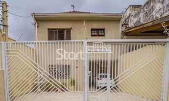 Imagem: Casa - Vila Industrial - Campinas