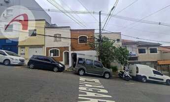 Imagem: SOBRADO PARA FIM COMERCIAL COM 110 M² PARA