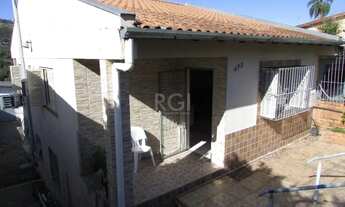 Imagem: Casa para Venda - 180m², 3 dormitórios