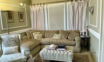 Imagem 5: Apartamento à Venda no Morumbi - 2 Suítes - 4 Vagas - 362m² de Área Útil