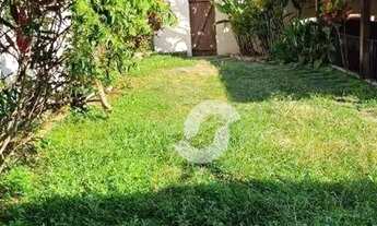 Imagem 4: Casa com 5 dormitórios à venda, 180 m² por R$ 390.000,00 - Engenhoca - Niterói/RJ