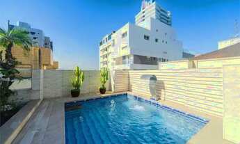 Imagem: Cobertura com 3 quartos à venda em Aparecida