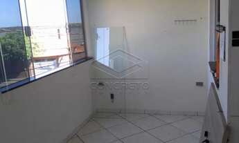 Imagem 3: Casa Padrão em Bauru