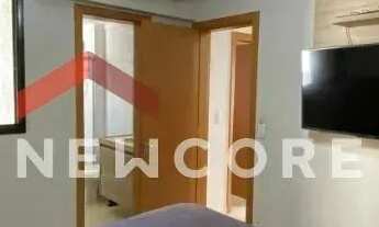 Imagem 2: Apartamento em Rua Horácio Pessini - Nova Aliança - Ribeirão Preto/SP