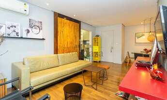 Imagem 3: Apartamento - Pinheiros - 3 Dormitórios - 110m²