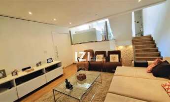 Imagem 5: Casa com 4 dormitórios à venda, 340 m² por R$ 1.379.000,00 - Morumbi - São Paulo/SP