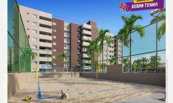 Imagem 2: Apartamento à venda, ESPAÇO TROPICAL, Barra dos Coqueiros, SE