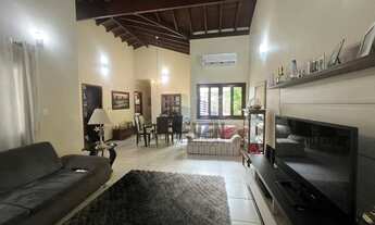 Imagem 4: Casa com 3 Quartos na Vila Lemos Bauru Piscina e Espaço Gourmet