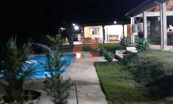 Imagem 7: Chácara para venda com 2.100m² - Jardim Santa Hermínia