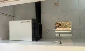 Imagem 7: Casa para venda possui 60 metros quadrados com em são Gerardo - Fortaleza - Ceará